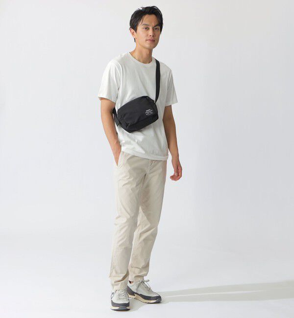 ECOALF「PRAIA Tシャツ / PRIAALF T-SHIRT MAN」|Tシャツ・カットソー|