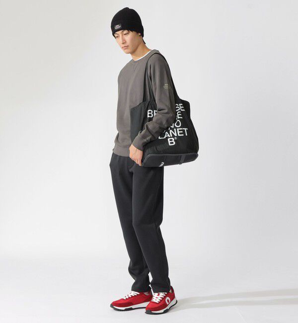 ECOALF「BERJA スウェット / BERJA SWEATSHIRTS MAN」|Tシャツ・カットソー|