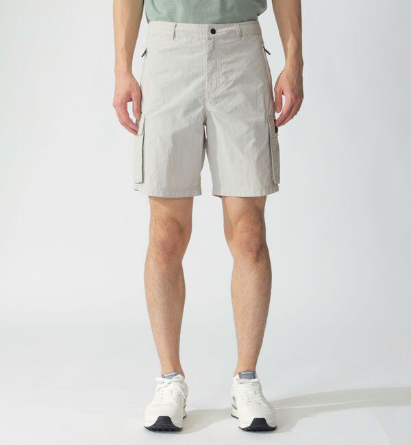 ECOALF「ALISTE カーゴ ショートパンツ / ALISTE SHORTS MAN」|その他|