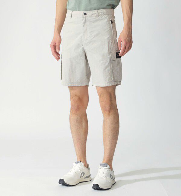 ECOALF「ALISTE カーゴ ショートパンツ / ALISTE SHORTS MAN」|その他|