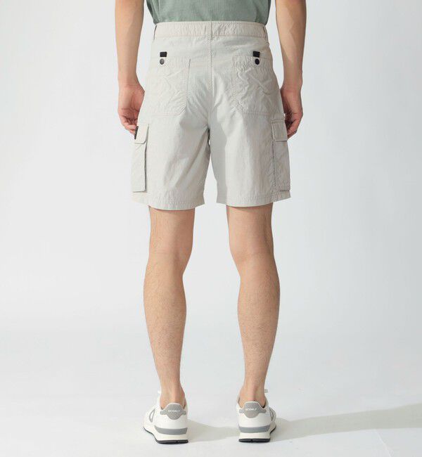 ECOALF「ALISTE カーゴ ショートパンツ / ALISTE SHORTS MAN」|その他|
