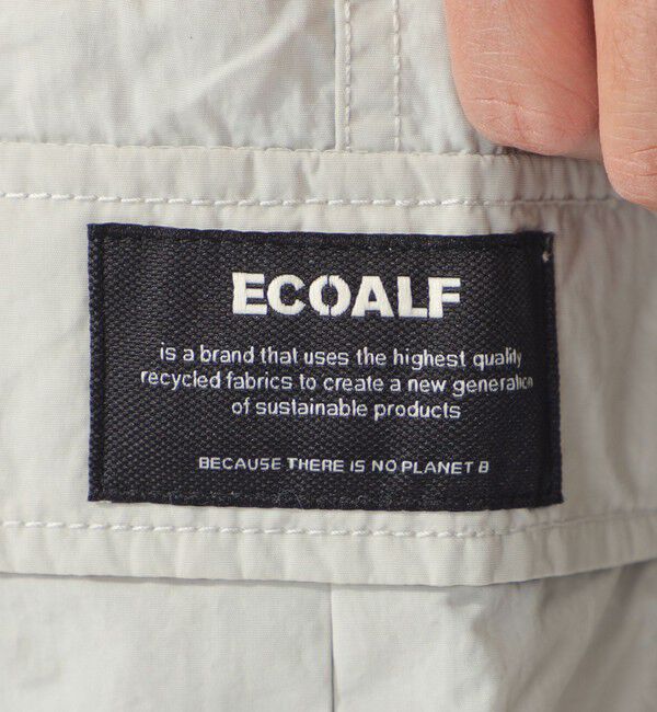 ECOALF「ALISTE カーゴ ショートパンツ / ALISTE SHORTS MAN」|その他|