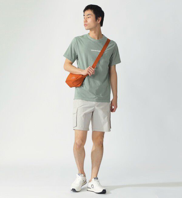 ECOALF「ALISTE カーゴ ショートパンツ / ALISTE SHORTS MAN」|その他|