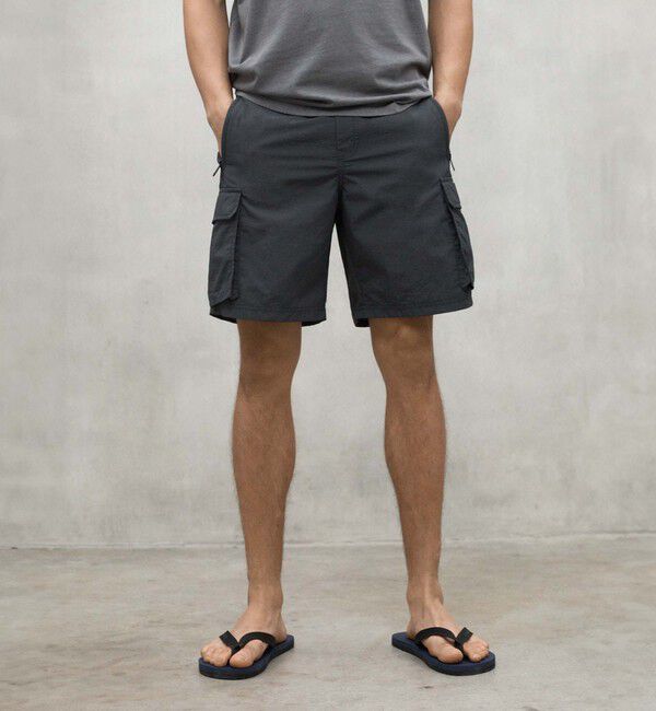 ECOALF「ALISTE カーゴ ショートパンツ / ALISTE SHORTS MAN」|その他|グレー