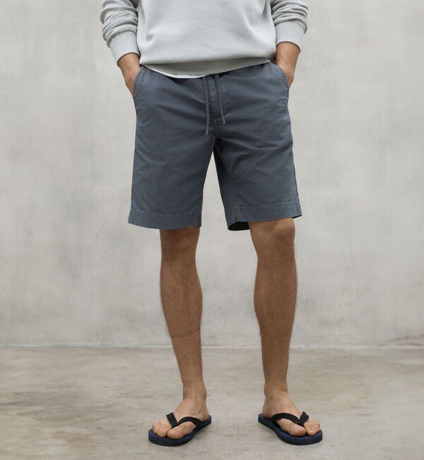 ECOALF「ETHIC ショートパンツ / ETHICALF SHORTS MAN」|その他|グレー