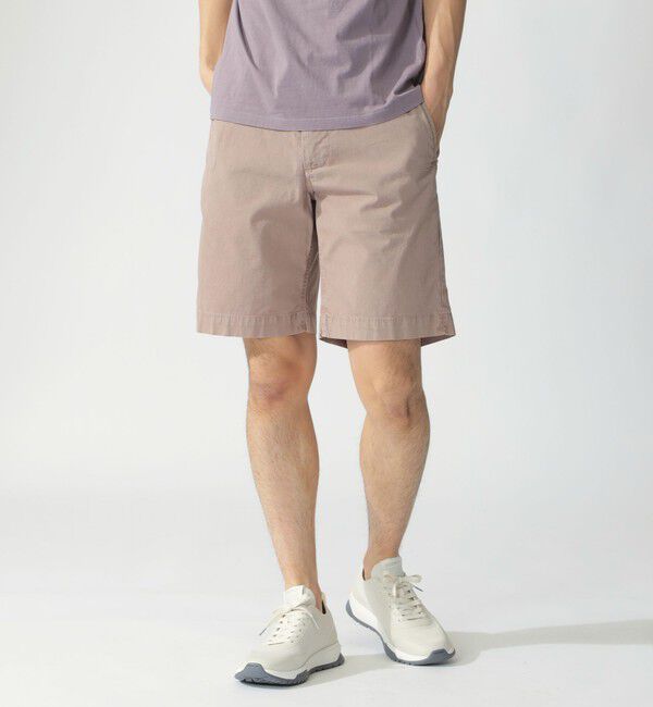 ECOALF「ETHIC ショートパンツ / ETHICALF SHORTS MAN」|その他|