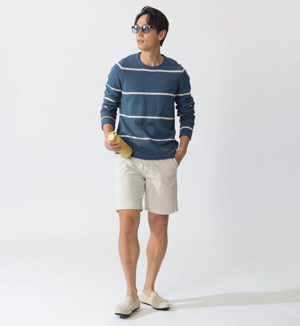 ECOALF「ETHIC ショートパンツ / ETHICALF SHORTS MAN」|その他|