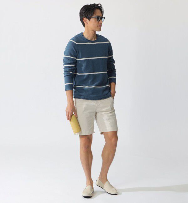 ECOALF「ETHIC ショートパンツ / ETHICALF SHORTS MAN」|その他|