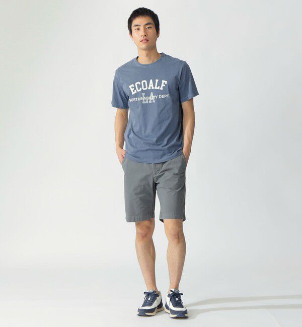 ECOALF「ETHIC ショートパンツ / ETHICALF SHORTS MAN」|その他|