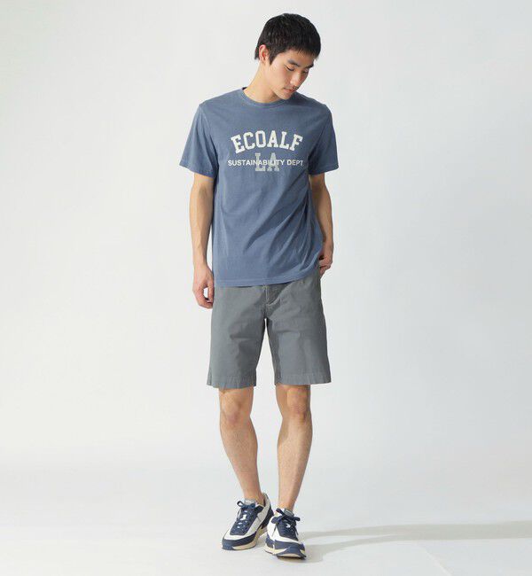 ECOALF「ETHIC ショートパンツ / ETHICALF SHORTS MAN」|その他|