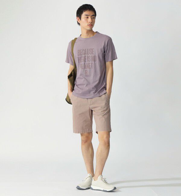 ECOALF「ETHIC ショートパンツ / ETHICALF SHORTS MAN」|その他|