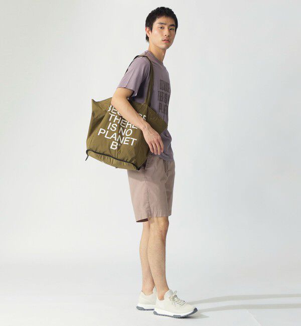 ECOALF「ETHIC ショートパンツ / ETHICALF SHORTS MAN」|その他|
