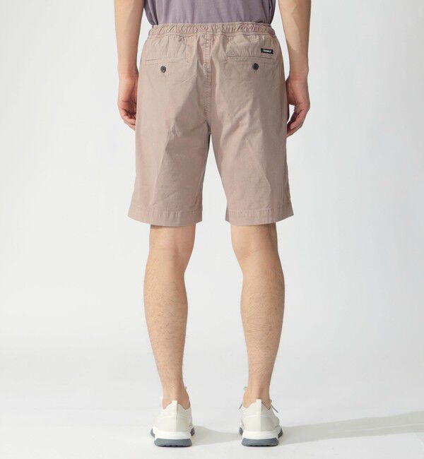 ECOALF「ETHIC ショートパンツ / ETHICALF SHORTS MAN」|その他|