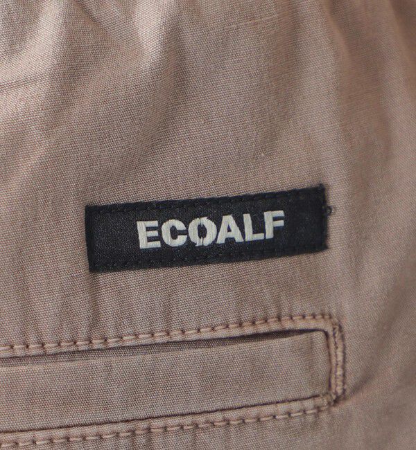 ECOALF「ETHIC ショートパンツ / ETHICALF SHORTS MAN」|その他|