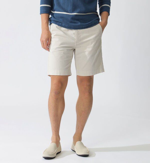 ECOALF「ETHIC ショートパンツ / ETHICALF SHORTS MAN」|その他|