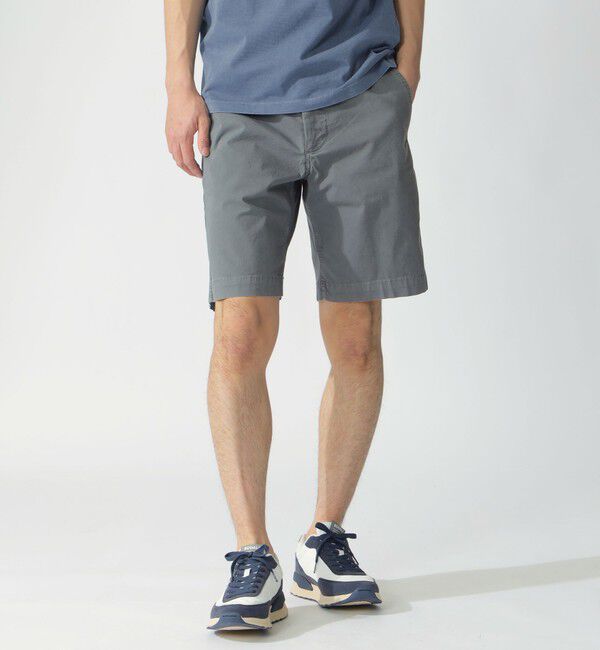 ECOALF「ETHIC ショートパンツ / ETHICALF SHORTS MAN」|その他|