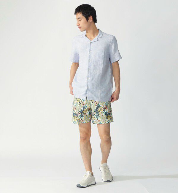 ECOALF「BYRON スイムショーツ / BYRONALF SWIMSUIT MAN」|その他|