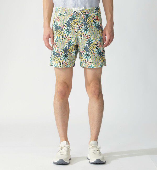 ECOALF「BYRON スイムショーツ / BYRONALF SWIMSUIT MAN」|その他|
