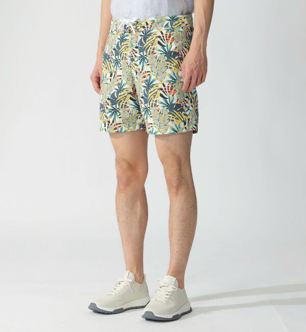 ECOALF「BYRON スイムショーツ / BYRONALF SWIMSUIT MAN」|その他|