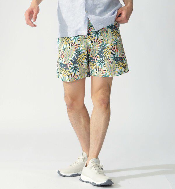 ECOALF「BYRON スイムショーツ / BYRONALF SWIMSUIT MAN」|その他|