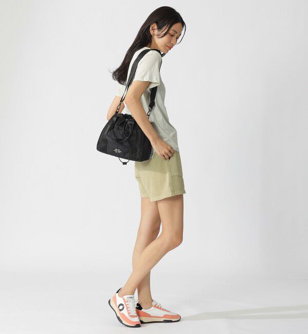 ECOALF「CLAUDIA 2WAY バッグ / CLAUDIA BAG」|ショルダー・メッセンジャー|