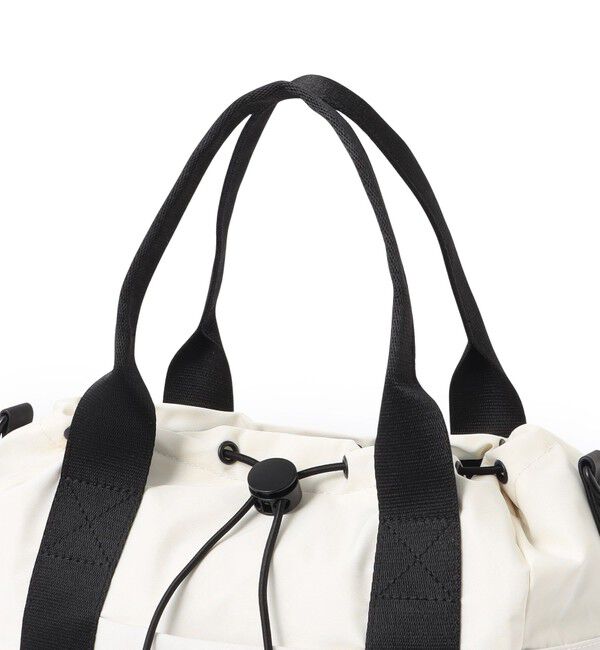 ECOALF「CLAUDIA 2WAY バッグ / CLAUDIA BAG」|ショルダー・メッセンジャー|