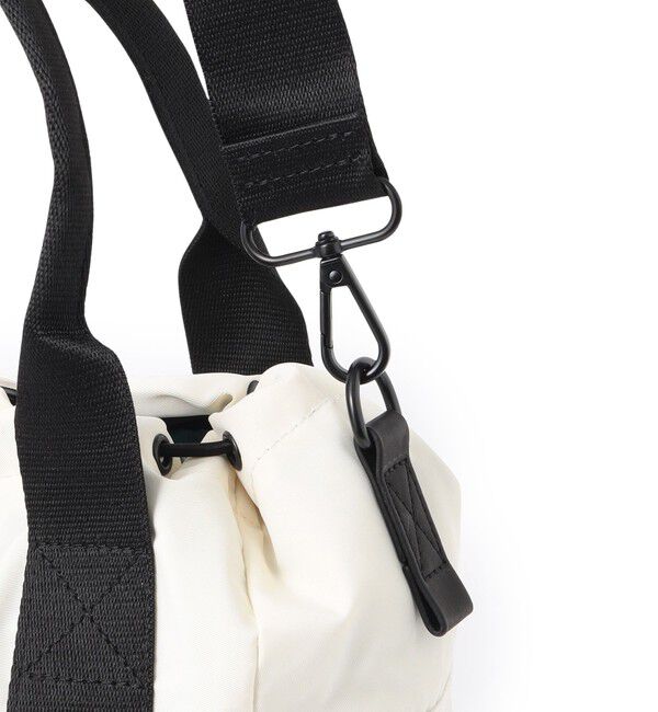 ECOALF「CLAUDIA 2WAY バッグ / CLAUDIA BAG」|ショルダー・メッセンジャー|