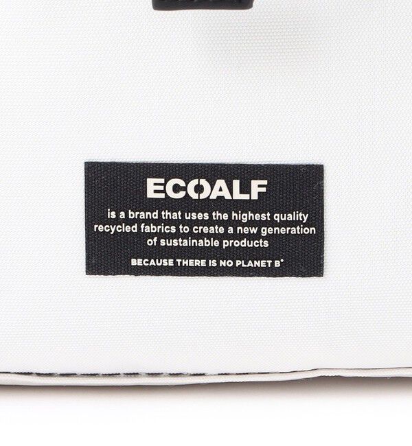 ECOALF「CLAUDIA 2WAY バッグ / CLAUDIA BAG」|ショルダー・メッセンジャー|