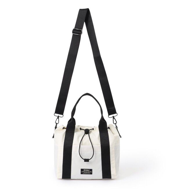 ECOALF「CLAUDIA 2WAY バッグ / CLAUDIA BAG」|ショルダー・メッセンジャー|