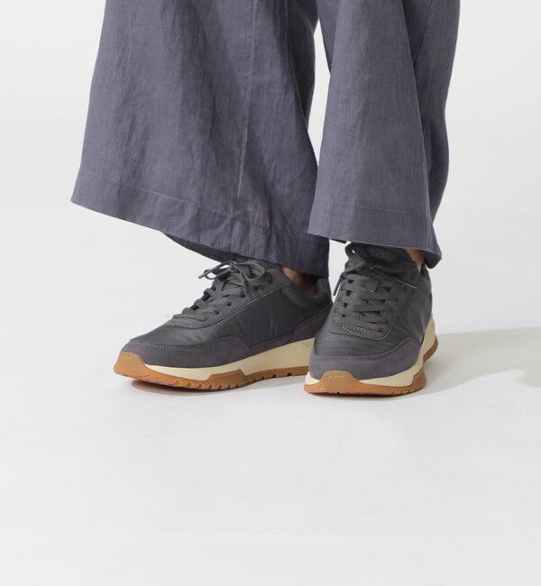 ECOALF「VENTURA スニーカー WOMAN」|スニーカー|