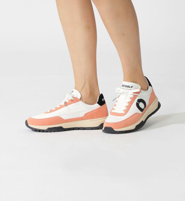ECOALF「VENTURA スニーカー WOMAN」|スニーカー|