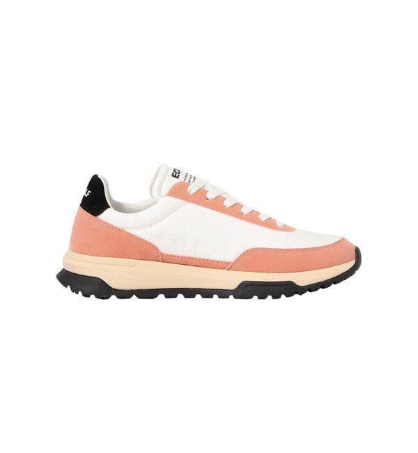 ECOALF「VENTURA スニーカー WOMAN」|スニーカー|