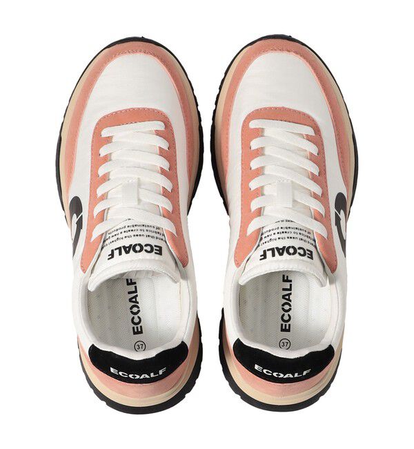 ECOALF「VENTURA スニーカー WOMAN」|スニーカー|