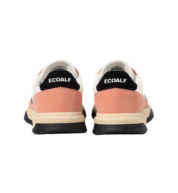ECOALF「VENTURA スニーカー WOMAN」|スニーカー|