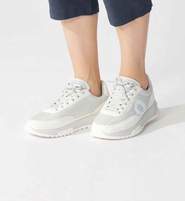 ECOALF「VENTURA スニーカー WOMAN」|スニーカー|
