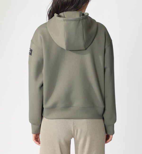 ECOALF「ARICA ジップパーカー / ARICAALF SWEATSHIRT WOMAN」|パーカー|
