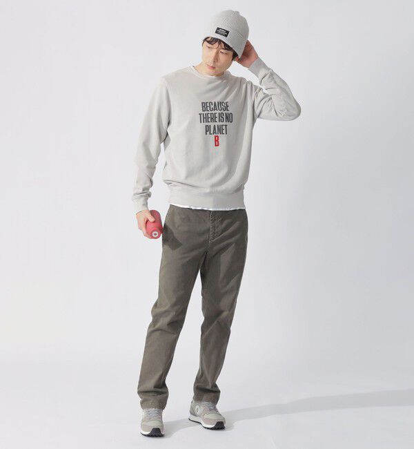 ECOALF「WOOL ニットキャップ / WOOL BEANIE UNISEX」|ニット帽|