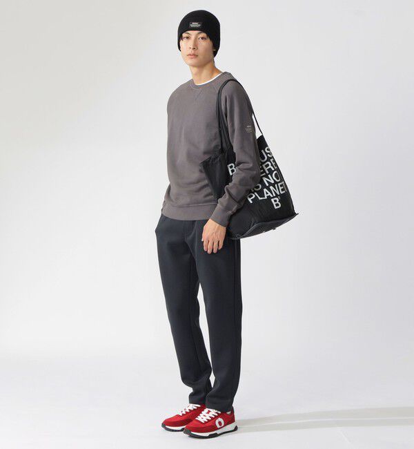 ECOALF「WOOL ニットキャップ / WOOL BEANIE UNISEX」|ニット帽|