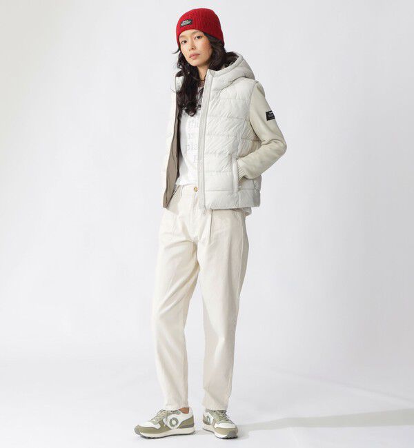 ECOALF「WOOL ニットキャップ / WOOL BEANIE UNISEX」|ニット帽|