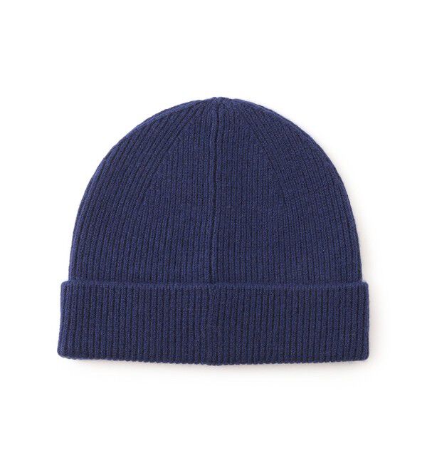 ECOALF「WOOL ニットキャップ / WOOL BEANIE UNISEX」|ニット帽|