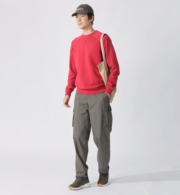 ECOALF「ECOALF コーデュロイ キャップ / CURDO CAP UNISEX」|キャップ・キャスケット|