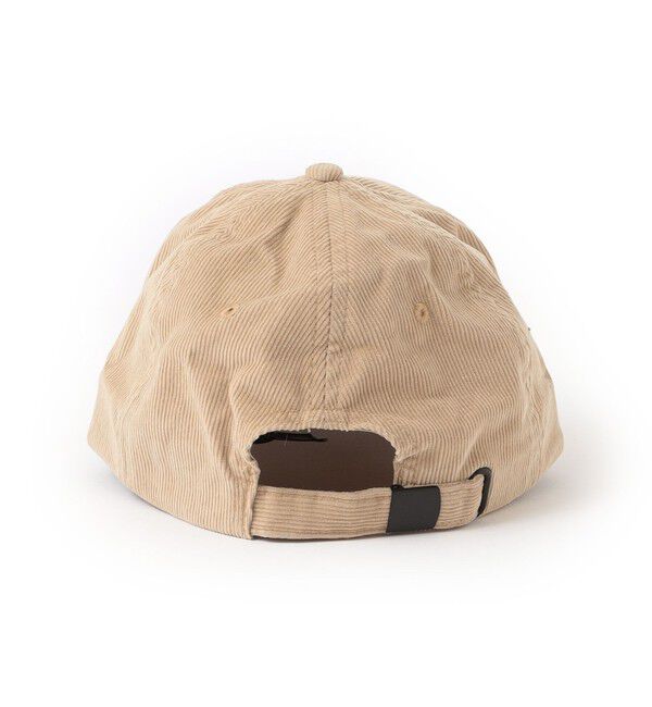ECOALF「ECOALF コーデュロイ キャップ / CURDO CAP UNISEX」|キャップ・キャスケット|