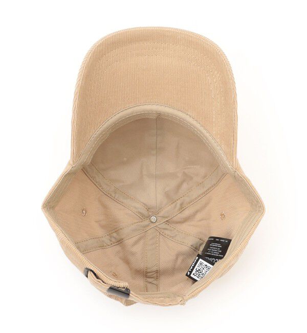 ECOALF「ECOALF コーデュロイ キャップ / CURDO CAP UNISEX」|キャップ・キャスケット|