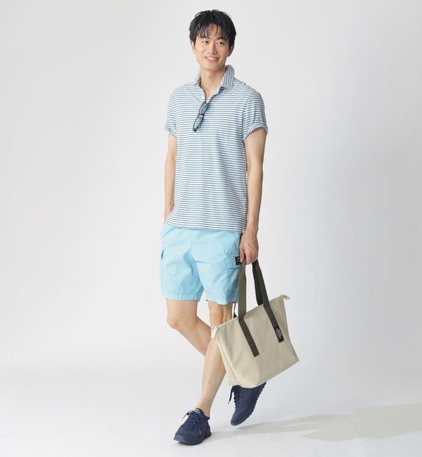 ECOALF「CONDE ピグメント スニーカー / CONDEKNIT PIGMENT TRAINERS MAN」|スニーカー|
