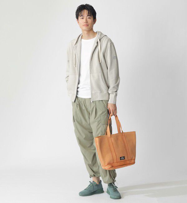 ECOALF「CONDE ピグメント スニーカー / CONDEKNIT PIGMENT TRAINERS MAN」|スニーカー|