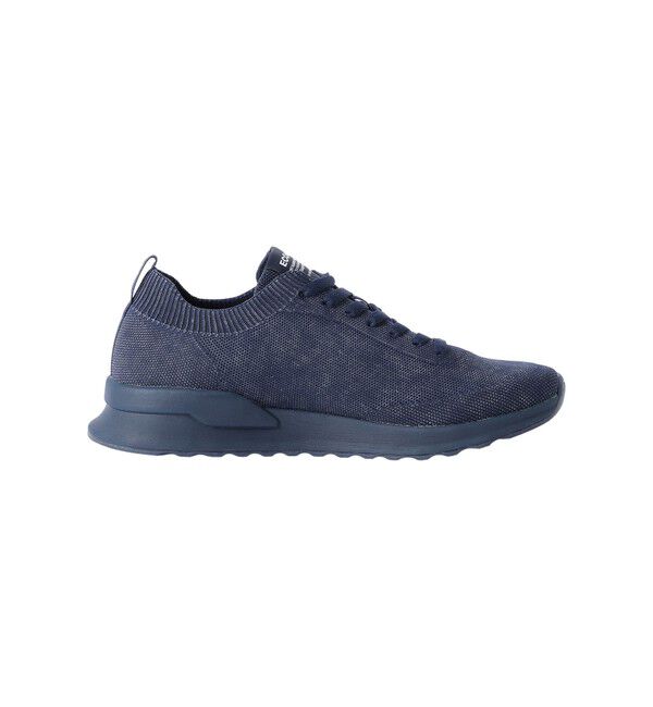 ECOALF「CONDE ピグメント スニーカー / CONDEKNIT PIGMENT TRAINERS MAN」|スニーカー|