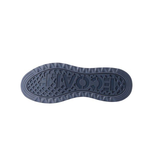 ECOALF「CONDE ピグメント スニーカー / CONDEKNIT PIGMENT TRAINERS MAN」|スニーカー|