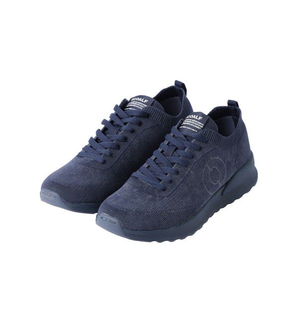 ECOALF「CONDE ピグメント スニーカー / CONDEKNIT PIGMENT TRAINERS MAN」|スニーカー|