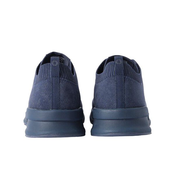 ECOALF「CONDE ピグメント スニーカー / CONDEKNIT PIGMENT TRAINERS MAN」|スニーカー|