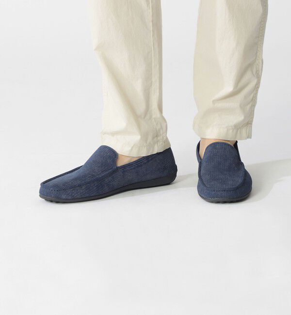 ECOALF「JOHN ローファー / JOHN DYE LOAFER MAN」|その他|